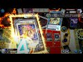 Dogmatika Libromancer vs Unchained Yubel [Yu-Gi-Oh! Master Duel]