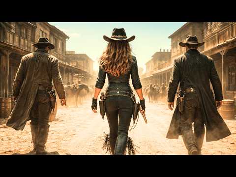 Video HER FATHER WAS MURDERED. NOW SHE WANTS JUSTICE... ?? | Full Movie | Like TRUE GRIT