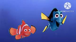 Finding Nemo Part 18 Off Ramp