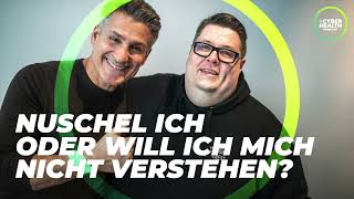 CyberHealth Podcast | Folge 11 | Nuschel ich oder will ich mich nicht verstehen? (Christoph Helmes)