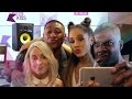 Ariana Grande plays the Focus On Me Game (PART 2)