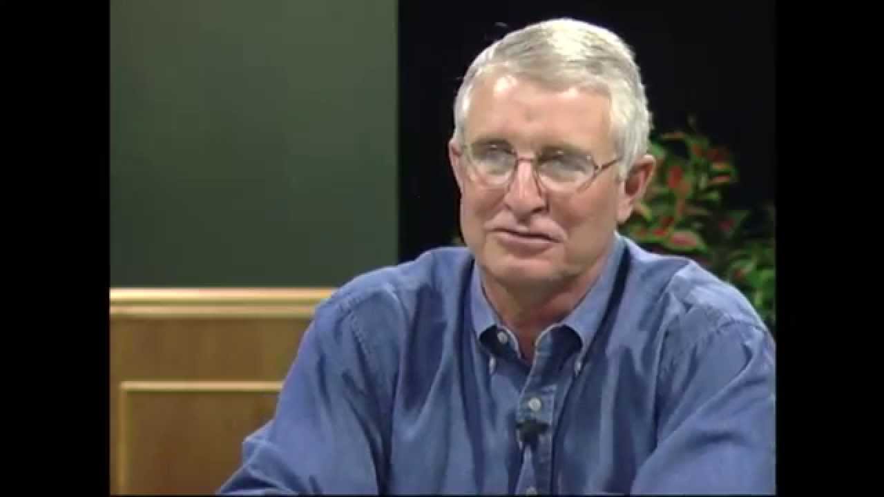 hills have eyes Historic District Commission interview with Michael Harrison