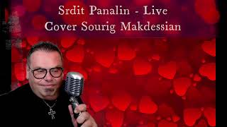 Srdit Panalin - Live