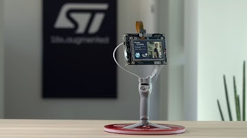 Let us walk you through our AI lab!
