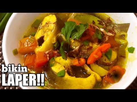 Resep Ikan Bandeng Palumara
