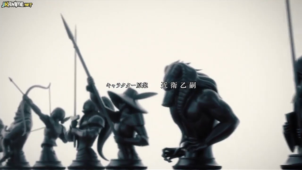 fate apocrypha op 1 - YouTube