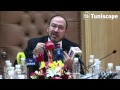 Taoufik Jelassi avril 2014