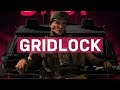 How To Play Big Sheila (Gridlock) | Gregor