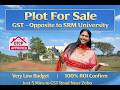 GST-On Road Property 😍 Very Low Price Plots In Guduvanchery 🏣Your Dream 🤗Your Plots🤞 #guduvanchery