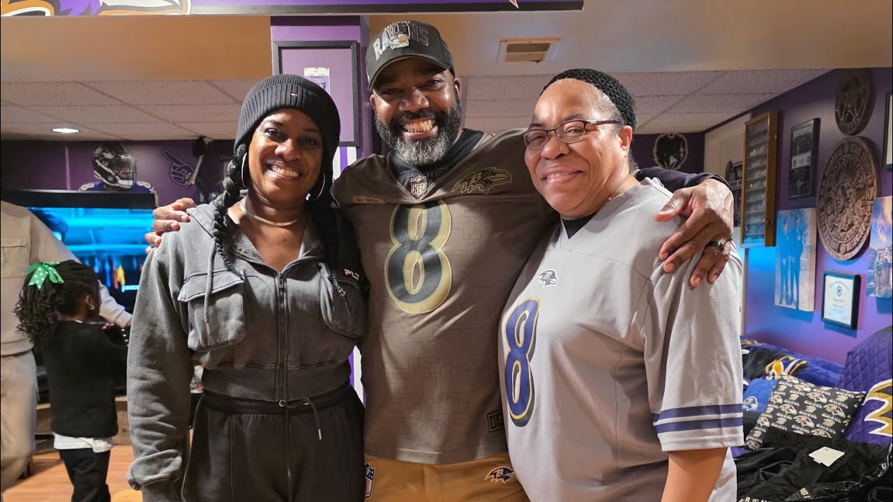 Epic link up with @meshabless2977