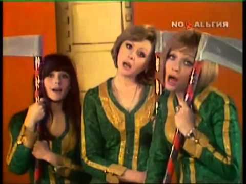 Regardez Песня про зайцев - песня, которую знают все sur YouTube