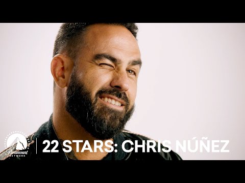 Video: Chris Nunez Čistá hodnota: Wiki, ženatý, rodina, svatba, plat, sourozenci