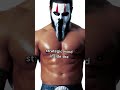 Tama Tonga from OG to MFT #wwe #bloodline #bulletclub #njpw #tamatongga