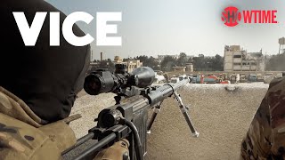 ISIS JAILBREAK ( Clip) | VICE | Season 3