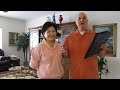 International Living's Dream Test Retirement Video by Robert and Lina.MOV