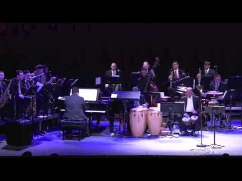 The Afro Latin Jazz Orchestra - Corner of Malecon and