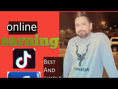 Way of online earningvery easy and simple method