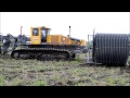 Hutton Inc Installing Agricultural Drainage