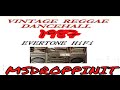 Reggae Dancehall 1987 Evertone HI FI  (AUDIO)