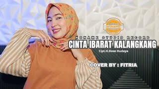 Download Lagu CINTA IBARAT KALANGKANG - FITRIA( COVER ) MP3 Download Lagu CINTA IBARAT KALANGKANG - FITRIA( COVER ) MP3
