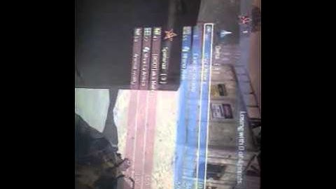 Dispute - 3rd map Wrong rules