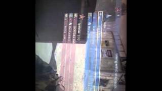 Dispute - 3rd map Wrong rules
