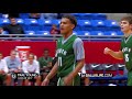 Andrew Jones (37Pts) VS Trae Young (33Pts) PG Battle At Thanksgiving Hoopfest!