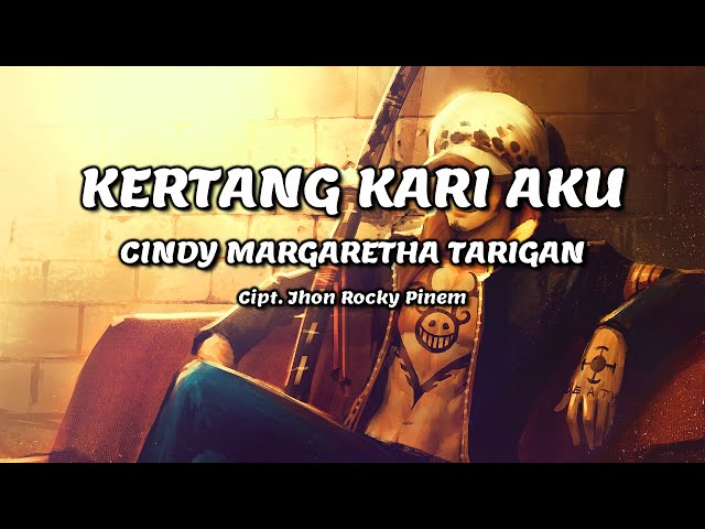 CINDY MARGARETHA TARIGAN - Kertang Kari Aku | Lirik Lagu Karo class=