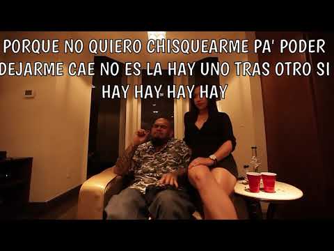 Doctor Marihuana Letra-cartel De Santa
