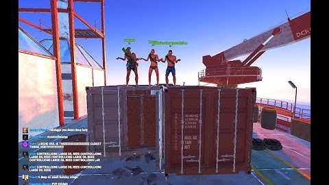 Stevious Menace 😈