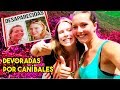 El MISTERIO de las TURISTAS HOLANDESAS desaparecidas en PANAMÁ / La Historia Real 8