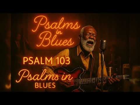 Bless The Lord Oh My Soul Psalm 103 Gospel Blues 1950s Soul Gospel Performance