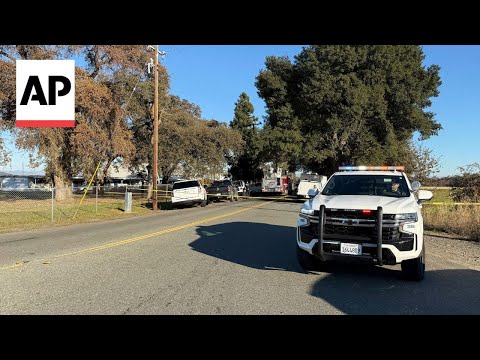 Northern California school