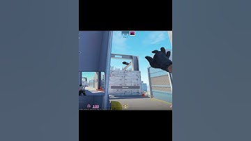 Retake GOD Flash VERTIGO #cs #cs2 #csgo #shorts