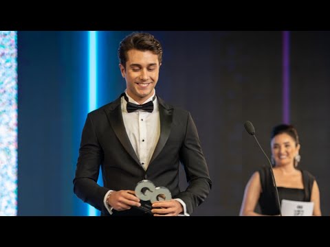 Yılın Yükselen Yıldızı: Onur Seyit Yaran | GQ Türkiye Men of the Year 2021