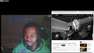 French The Kid - Plugged In W/Fumez The Engineer | Pressplay GODBODY REACTS !!!