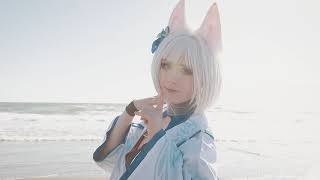 Azur Lane - Kaga (Cosplay Spotlight)