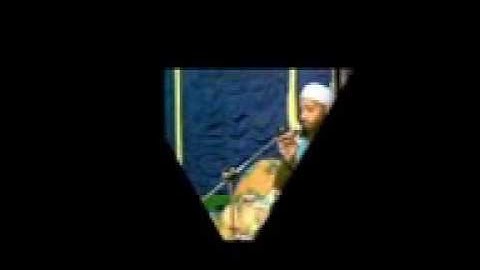 الشيخ هاشم ابو نور تلاوة من سورة طه1