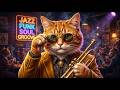 Perfect Instrumental Jazz Funk | Smooth Jamming for Creative Work & Study Flow