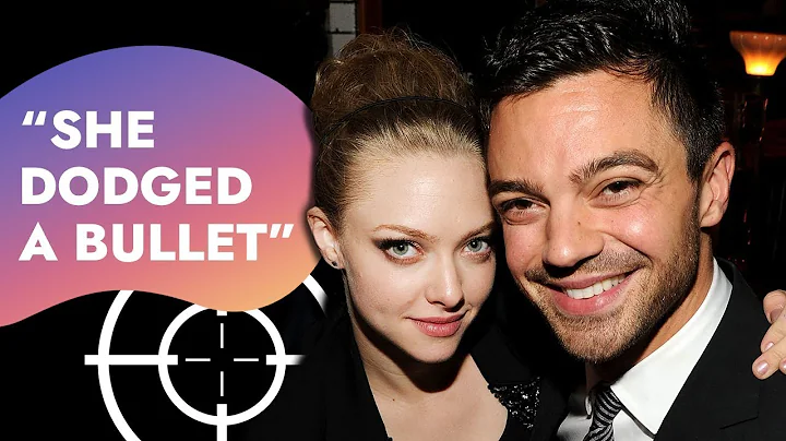 Why Amanda Seyfried & Dominic Cooper Were Never Me...