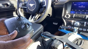 Skydio 2 | First Remote Controller Flight | How to Connect and Review