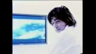 Jean Michel Jarre - Aerology (2004)