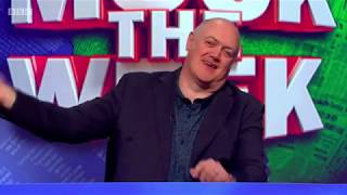 Mock the Week: The Best of Incredibly Obvious Answers to Picture of the Week