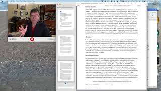 IFSM 300 Stage 1 Assignment Instructions