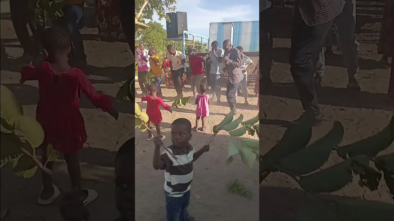 19 FebruaryMKUTTANO WA INJILI 2026