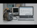 FOC with Model Predictive Control (MPC) of PMSM with MATLAB Simulink