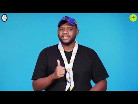 مقتطفات كشفية الوعد والقانون الكشفي