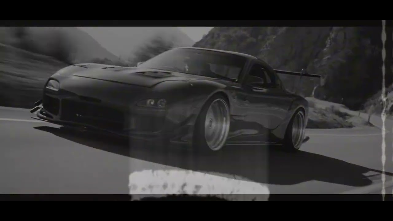 Freedom - INSNXE_GHXST (Official Music Video)