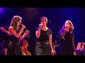 Keltas  high on a mountain  ola belle reed  concert live 20 ans  1  27 nov 2021