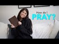 Why you NEED Prayer!  | Madi Prew